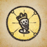Afterlife II Trophy