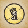 Afterlife Trophy