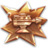 Turrets Syndrome Trophy