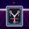 88 mph Trophy