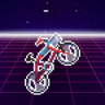 BMX Model 3003 Trophy