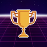 Confidence is an Illusion Trophy