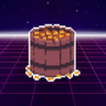 Its not a wishing well Trophy
