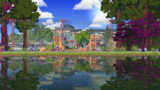 Kingdom Eighties Screenshot 6