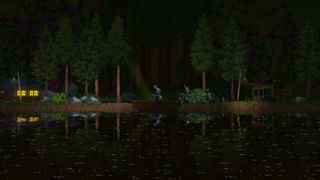 Kingdom Eighties Screenshot 2