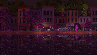 Kingdom Eighties Screenshot 1