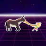 Stubborn Trophy