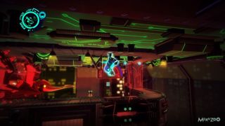 Mekazoo Screenshot 2
