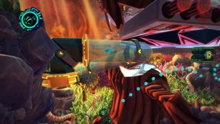 Mekazoo Screenshot 1