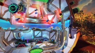 Mekazoo Screenshot 3