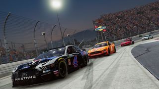 NASCAR Heat 4 Screenshot 2