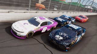 NASCAR Heat 4 Screenshot 4