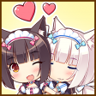 Like a Catpanion Trophy