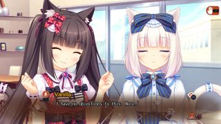 NEKOPARA Vol.1 Screenshot 3