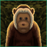Primal Stare Trophy