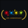 PLATINUM Q.U.B.E. Trophy