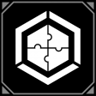 The Puzzle Master Trophy