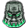 God Killer Trophy