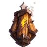God Mastery 1 Trophy