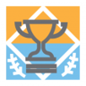 Nothing else to do but Surf! Trophy