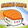 Sushi Run master Trophy