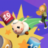 Flying stars Trophy