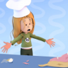 Pro chef Trophy
