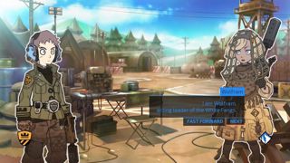 Tiny Metal Screenshot 3