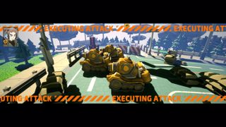 Tiny Metal Screenshot 2