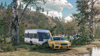 Truck and Logistics Simulator Screenshot 2