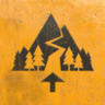 Into the Wild Trophy