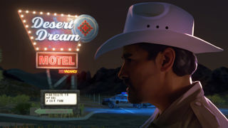 As Dusk Falls Screenshot 2