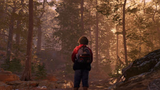 As Dusk Falls Screenshot 1