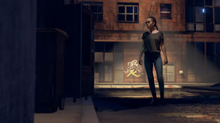 As Dusk Falls Screenshot 3