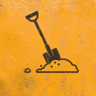 Buried Alive Trophy