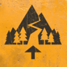 Into the Wild Trophy