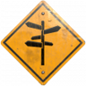 Paths Well Travelled Trophy