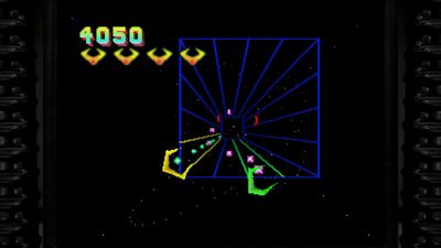 Atari 50: The Anniversary Celebration