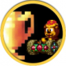 Miraculous Trophy
