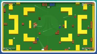 Atari 50: The Anniversary Celebration Screenshot 8