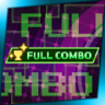 First Full Combo Trophy