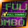 Full Combo Expert Trophy
