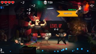 Chicken Assassin: Reloaded Screenshot 10