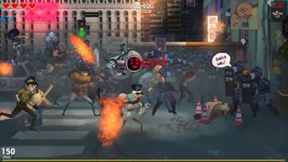 Chicken Assassin: Reloaded Screenshot 8