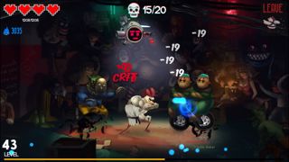 Chicken Assassin: Reloaded Screenshot 5