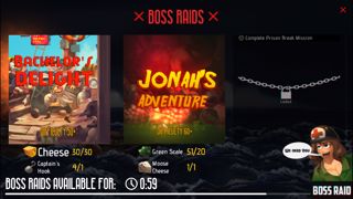 Chicken Assassin: Reloaded Screenshot 6