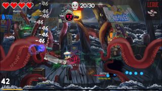 Chicken Assassin: Reloaded Screenshot 7