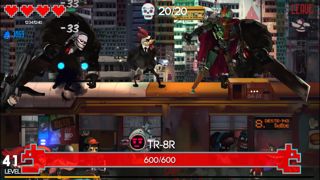 Chicken Assassin: Reloaded Screenshot 2