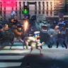 Street Fighter Trophy