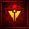 Cult Slayer Trophy
